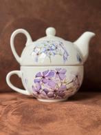 Marjolein Bastin Sketch of Nature Tea For One - 0.4 L, Huis en Inrichting, Keuken | Servies, Overige typen, Ophalen of Verzenden