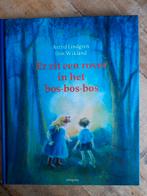 Astrid Lindgren  - Er zit een rover in het bos-bos-bos, Boeken, Ophalen of Verzenden, Astrid Lindgren