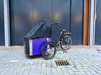 Nihola Bakfiets - Elektrisch, Nihola, Zo goed als nieuw, 2 kinderen, Info@nihola.com