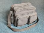 Ruime cameratas met veel opbergmogelijkheden, Ophalen of Verzenden, Gebruikt, Schoudertas, Overige merken