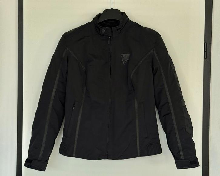 REV IT Ginger Motorjas Dames | Maat 38, Motoren, Kleding | Motorkleding, Jas | textiel, Dames, Heren, Kinderen, Nieuw zonder kaartje