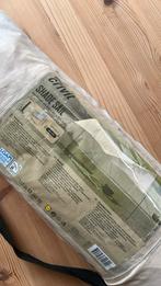 Tarp Schaduwdoek ecru 350x430x200, Caravans en Kamperen, Ophalen of Verzenden, Gebruikt