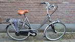 Mooie stevige Gazelle Paris damesfiets nex 7/61 frame, Fietsen en Brommers, Ophalen, Gebruikt, Versnellingen, 56 cm of meer