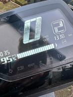 Elektrische Scooter - Super Soco CUx, Ophalen, Maximaal 45 km/u, Elektrisch, Zo goed als nieuw