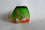 Lucite Zeepaardje Schelpen, Verzamelen, Retro, Ophalen of Verzenden, Huis en Inrichting