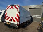 Iveco Daily 35S13V 2.3 410 L4H3 AIRCO*3500 KG trekhaak!, Euro 5, Gebruikt, Zwart, Iveco