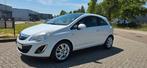 Opel Corsa 1.2 EcoFlex BlitZ LPG zeer nette auto, Voorwielaandrijving, Euro 5, Gebruikt, Electronic Stability Program (ESP)