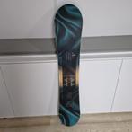 Snowboard Nitro Lectra 142, Ophalen, Zo goed als nieuw, Board