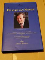 GESIGNEERD De visie van Nawijn. Bert Bakker. 2002, Ophalen of Verzenden, Zo goed als nieuw, Maatschappij en Samenleving, Nederland