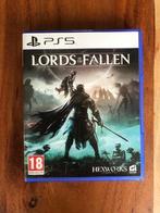 Lords of the Fallen PS5, Ophalen of Verzenden, Zo goed als nieuw