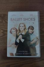 Ballet Shoes (Emma Watson, Lucy Boynton), Alle leeftijden, Ophalen of Verzenden, Zo goed als nieuw, Drama