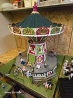 Zweefmolen ( Kermis Carrousel Zweefmolen ), Antiek en Kunst, Ophalen