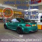Chiptuning Specialist aan Huis – Geef uw Auto een Krachtige, Ophalen