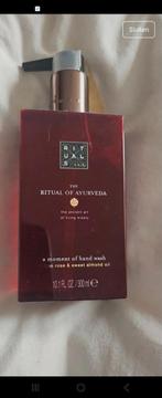 Rituals handzeep, Sieraden, Tassen en Uiterlijk, Uiterlijk | Lichaamsverzorging, Ophalen of Verzenden, Nieuw