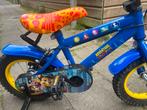 Paw Patrol Kinderfiets 12 inch, Ophalen of Verzenden, Gebruikt, 14 inch of minder, Handrem
