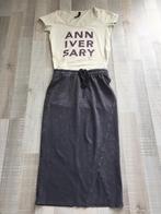 10 days rok en shirt nieuw, Kleding | Dames, Ophalen of Verzenden