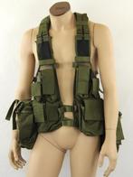 Tactical Load Bearing Vest, Ophalen of Verzenden, Landmacht, Nederland, Kleding of Schoenen