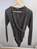 Body, Kleding | Dames, Ophalen of Verzenden, Gedragen, Zwart