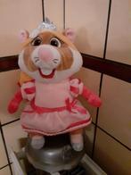 Albert Heijn hamster, Verzamelen, Ophalen of Verzenden, Zo goed als nieuw, Pop