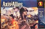 Axis & Allies Avalon Hill - Zeer Goede Staat!, Hobby en Vrije tijd, Ophalen of Verzenden, Zo goed als nieuw