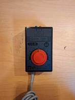 LGB trafo uit starterset, Transformator of Voeding, Gelijkstroom, Ophalen of Verzenden, Zo goed als nieuw