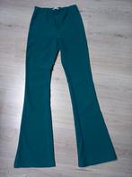 Groene broek Sting Maat S, Ophalen of Verzenden, Zo goed als nieuw, Groen