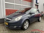 Opel Corsa 1.3 CDTi EcoFlex S/S Cosmo airco/cruise/lmv apk!, Auto's, Te koop, Airconditioning, Hatchback, Gebruikt