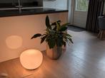2x Ikea Jonisk lamp, Ophalen, Zo goed als nieuw, E27 (groot)