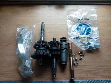 Yamaha FS1 onderdelen  beschikbaar voor biedingen