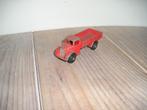 Dinky Toys 22c Motor Truck, Antiek en Kunst, Antiek | Speelgoed, Ophalen of Verzenden