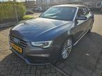 Audi A5 Cabriolet 1.8 TFSI Sport Edition Open Days, 15 km/l, Gebruikt, 4 cilinders, Cabriolet