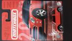 Mini Cooper S 2003 Red 1:64 3inch Matchbox Pol, Hobby en Vrije tijd, Modelauto's | Overige schalen, Verzenden, Nieuw
