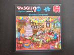 Wasgij Puzzel - 950 Stukjes, Hobby en Vrije tijd, Ophalen of Verzenden, 500 t/m 1500 stukjes, Zo goed als nieuw