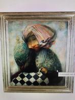 schilderij, Ophalen of Verzenden
