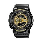 Casio G-Shock GA-110GB-1AER, Ophalen, Zo goed als nieuw, Casio