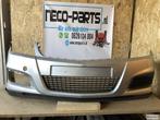 Opel Vectra bumper voorbumper 2002-2008 origineel, Auto-onderdelen, Carrosserie en Plaatwerk, Voor, Bumper