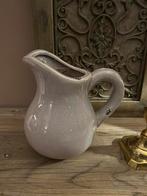 Mooie Roze kan van Brynxz, Ophalen, Overige kleuren, Minder dan 50 cm, Glas