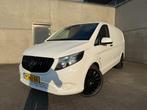 Mercedes-Benz Vito 114 CDI Lang, APPLE/ANDROID, LMW, BLACK&W, Auto's, Automaat, Gebruikt, 4 cilinders, Start-stop-systeem