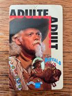 Toegangspas Buffalo Bill’s Wild West Show, Disneyland Parijs, Ophalen, Mickey Mouse, Zo goed als nieuw