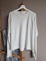 Penn & ink truitje, Penn & Ink, Beige, Maat 46/48 (XL) of groter, Nieuw