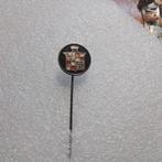 Cadillac Amerikaans automerk, Verzamelen, Speldjes, Pins en Buttons, Ophalen of Verzenden, Transport