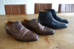Sir Edward bruin maat 47, Kleding | Heren, Schoenen, Bruin, Boots, Ophalen of Verzenden, Zo goed als nieuw