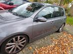 Volkswagen Golf 1.4 TSI 118KW 2010 Grijs, Voorwielaandrijving, 65 €/maand, 4 cilinders, Handgeschakeld