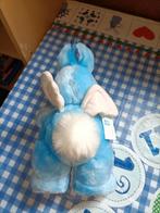 WUZZLES Hoppopotamus Hoppa het nijlpaard knuffel uit 1985, Ophalen of Verzenden