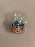 Albert Heijn Ah hamster carnaval vasteloavend speldje pin!, Verzamelen, Ophalen of Verzenden, Nieuw, Dier of Natuur, Speldje of Pin