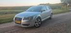 Audi a3 2.0T 2004. Dsg is defect, Auto's, Zwart, Particulier, Zilver of Grijs, Hatchback