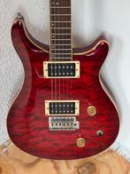 Richwood elektrisch gitaar, Muziek en Instrumenten, Snaarinstrumenten | Gitaren | Elektrisch, Ophalen, Zo goed als nieuw, Solid body