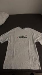 Balenciaga maat m, Verzenden, Zo goed als nieuw, Zwart