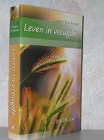 Corrie ten Boom - Leven in vreugde (bijbels dagboek herdruk), Ophalen of Verzenden, Zo goed als nieuw, Christendom | Protestants
