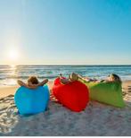 Air lounge zitzakken ligzakken, Verzenden, Nieuw